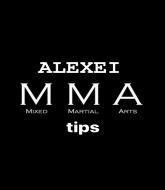 MMA MHandicapper - alexei themage